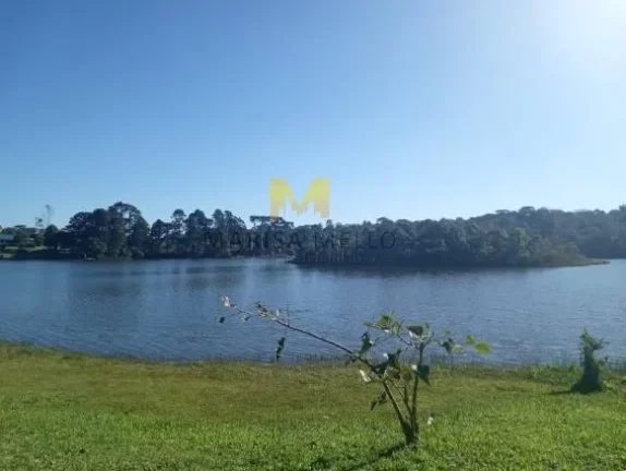 Imagem Chácara à venda no Recreio da Serra em Piraquara!!!