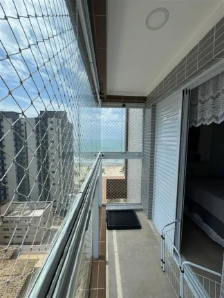 Imagem APARTAMENTO COM 70 m² - CAIÇARA - PRAIA GRANDE SP