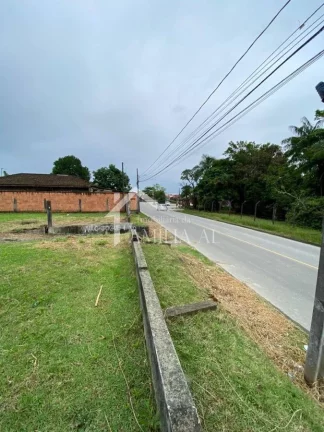 Imagem Terreno Jardim Edilene Plano