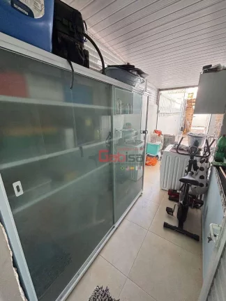 Imagem Casa com 3 dormitórios à venda, 120 m² por R$ 650.000,00 - Nova São Pedro - São Pedro da Aldeia/RJ