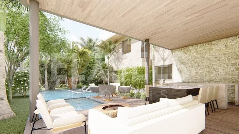 Imagem Casa RESIDENCIAL em SÃO PAULO - SP, JARDIM AMÉRICA