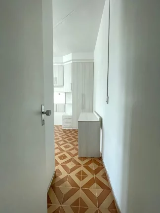 Imagem Apartamento à venda no bairro Zumbi em Rio de Janeiro/RJ