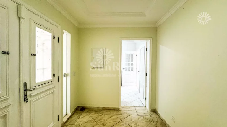 Imagem Casa para alugar com 4 quartos e 6 vagas - 400m² - R$14.493,00 - Alphaville Plus - Barueri