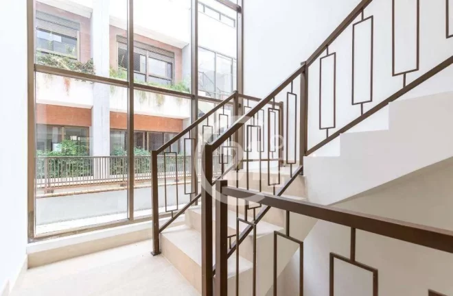 Imagem Casa à venda, 647 m² por R$ 4.590.000,00 - Alto da Boa Vista - São Paulo/SP