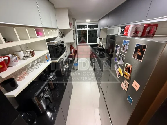 Imagem APARTAMENTO RESIDENCIAL em RIO DE JANEIRO - RJ, RECREIO DOS BANDEIRANTES