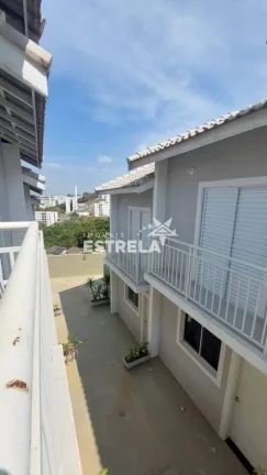 Imagem Sobrado pronto para morar de 02 Dorms - Cotia/SP