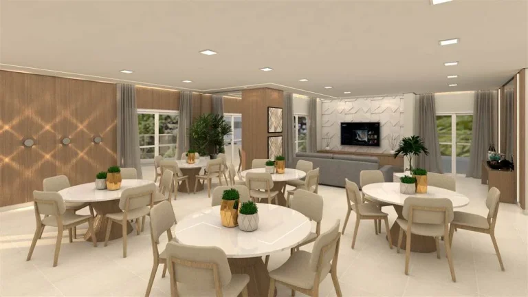 Imagem APARTAMENTO COM 70 m² - MIRIM - PRAIA GRANDE SP