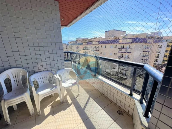 Imagem APTO RESIDENCIAL em Ubatuba - SP, PRAIA GRANDE