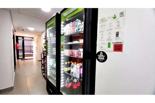 Imagem Apartamento à venda no bairro Mirandópolis - São Paulo/SP