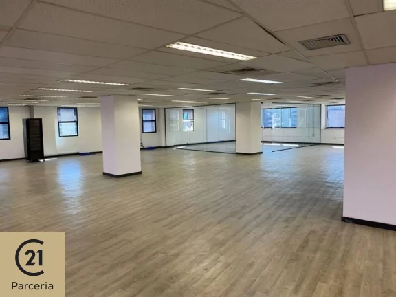 Imagem ANDAR CORPORATIVO COMERCIAL em SÃO PAULO - SP, VILA OLÍMPIA
