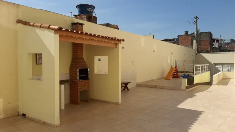 Imagem Apartamento para Venda em São Paulo / SP no bairro Jardim Imperador