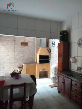 Imagem Sobrado a venda em Tatuí SP