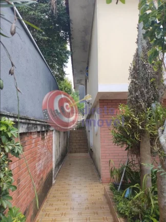 Imagem Casa térrea assobradada 150m² 2 quartos 6 vagas Tucuruvi SP