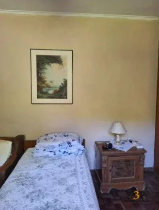Imagem Casa com 4 dormitórios, 400 m² - venda por R$ 4.500.000,00 ou aluguel por R$ 28.700,00/mês - Alto de Pinheiros - São Paulo/SP