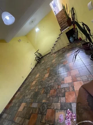 Imagem Sobrado com 4 dormitórios à venda, 100 m² por R$ 430.000,00 - Jardim São Benedito - Ferraz de Vasconcelos/SP