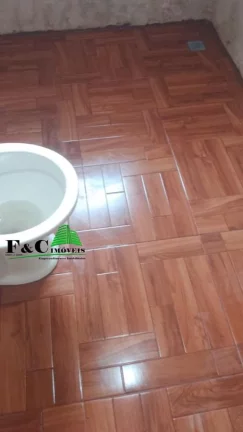 Imagem Casa / Sobrado para Venda em Águas de Santa Bárbara, Parque dos Lagos, 3 dormitórios, 1 suíte, 1 banheiro, 4 vagas