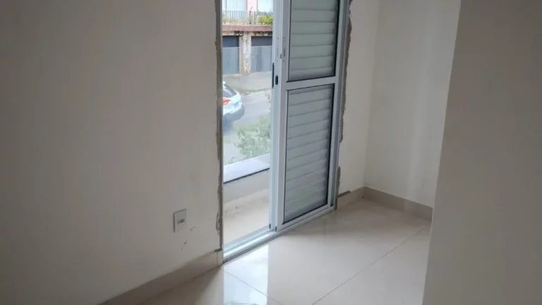 Imagem Apartamento com 2 Quartos à Venda, 46 m² em Vila Formosa - São Paulo