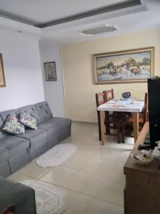 Imagem Apartamento para Venda por R$330.000,00 com 65m², 3 dormitórios, 1 vaga e 1 banheiro - Itaquera, São paulo / SP - Cód. BDI36263