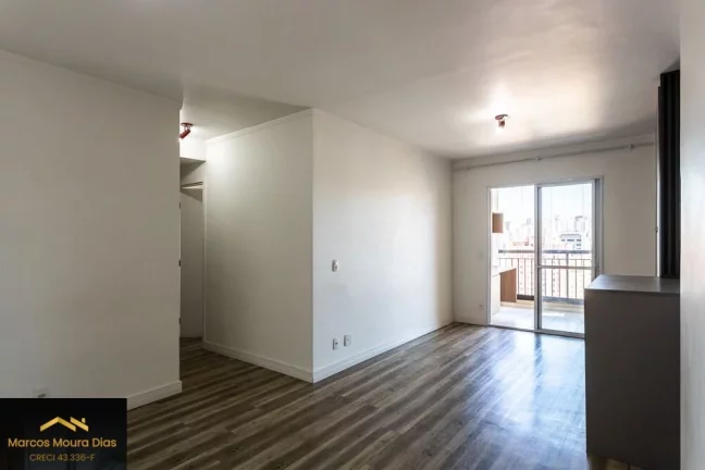 Imagem Apartamento no Ipiranga com 2 Dormitórios ( 1 suíte) 1 Vaga. Edifício com Lazer e Portaria 24 hs