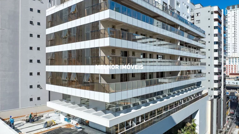 Imagem Grand Place Tower – Vista, Sofisticação e Lazer Completo no Centro de Balneário Camboriú
