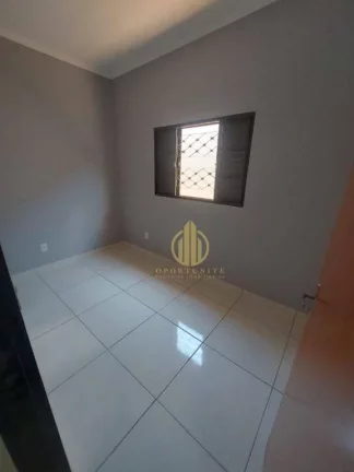 Imagem Casa com 2 dormitórios à venda, 63 m² por R$ 239.990,00 - Planalto Verde - Ribeirão Preto/SP