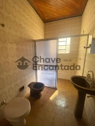 Imagem Casa com excelente custo beneficio.