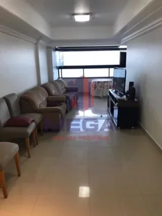 Imagem 3 QUARTOS COM SUITE NA PRAIA DA COSTA POR 944.000,00