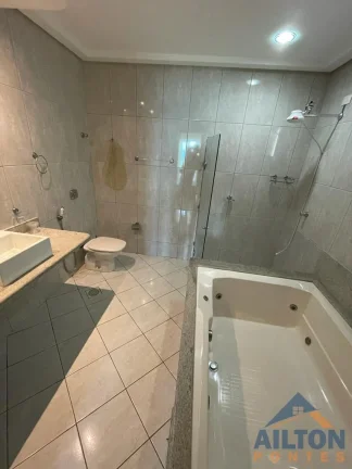 Imagem Apartamento com 4 Quartos Frente p/ Mar à Venda em Praia do Morro - Guarapari/ES