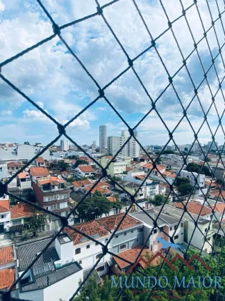 Imagem Apto 2 Quartos e 1 banheiro à Venda, 57 m por R$ 380.000- Paraiso-SP!!!