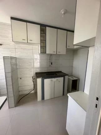 Imagem Apartamento com 2 dormitórios à venda, 70 m² por R$ 260.000,00 - Jardim Planalto - São Paulo/SP