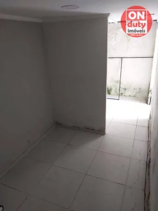 Imagem Sobrado à venda - Pompéia - Santos/SP