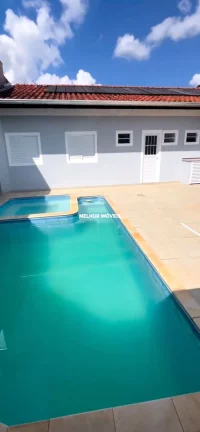 Imagem Casa a venda com 350 m² no Bairro Fortaleza Alta em Blumenau.