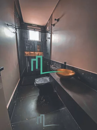 Imagem COBERTURA EXCLUSIVA Á VENDA NO EDIFICIO ELEGANCE EM FRANCA!