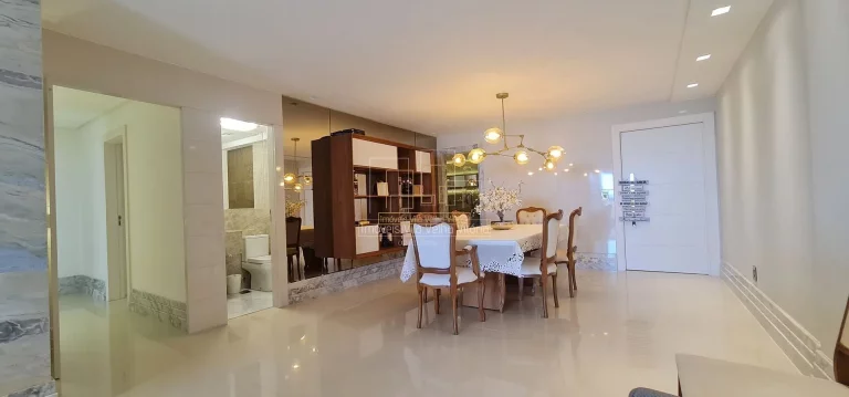 Imagem Apartamento de suítes à venda no bairro Praia de Itaparica - Vila Velha/ES