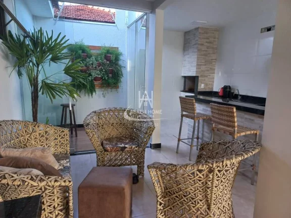 Imagem Casa Jardim Congonhas