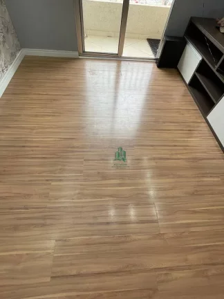 Imagem Apartamento com 2 dormitórios à venda, 72 m² por R$ 265.000,00 - Vila Imaculada - Guarulhos/SP