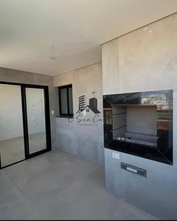 Imagem Área Privativa a venda 3 Quartos Bairro Inconfidentes Contagem MG