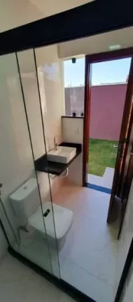 Imagem Casa à venda em Maricá, Jardim Atlântico Leste (Itaipuaçu), com 3 quartos, 240m2