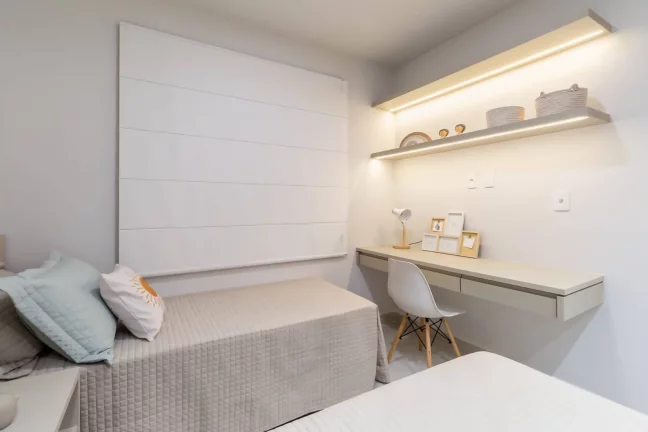 Imagem Casa De 2/4 C Suite , Residencial Pomar , Plano Facilitado MCMV