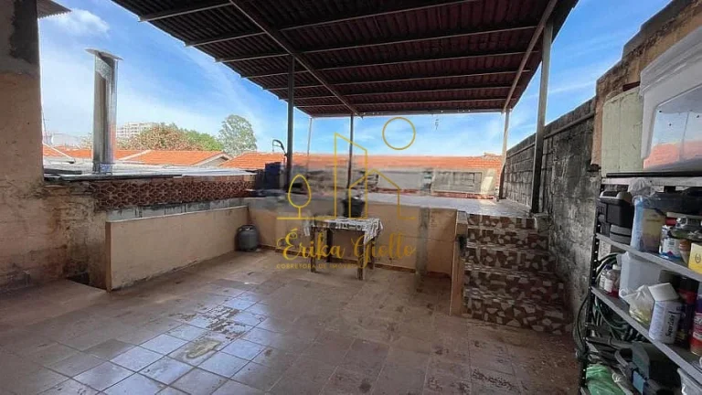Imagem VENDA  CASA | JARDIM ESPLANADA  JUNDIAÍ/SP