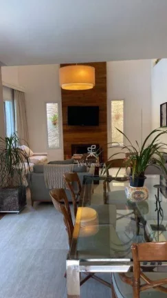 Imagem Casa com 3 dormitórios à venda, 270 m² por R$ 2.398.000,00 - Bosque do Vianna - Cotia/SP