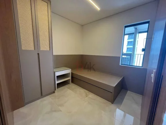 Imagem Apartamento com 2 dormitórios à venda, 58 m² por R$ 1.185.000,00 - Brooklin - São Paulo/SP