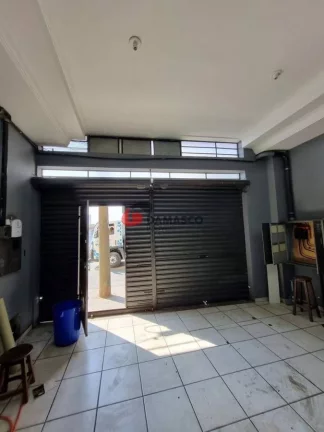 Imagem Salão para Locação Vila Alpina, Santo André - SP