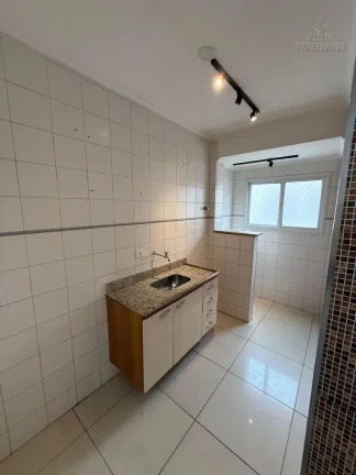 Imagem Apartamento 1 dormitório com lazer no bairro Aviação
