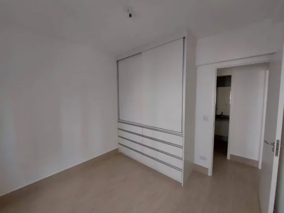 Imagem Apartamento com 2 Quartos para Alugar, 76 m² em Parque Residencial Aquarius - São José Dos Campos