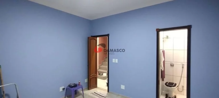 Imagem Sobrado à venda, Vila Príncipe de Gales, Santo André, SP