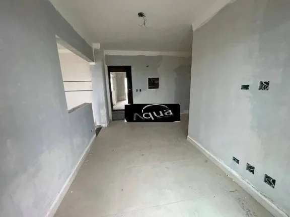 Imagem Apartamento para Venda em Praia Grande, Vila Balneária, 1 dormitório, 1 banheiro, 1 vaga