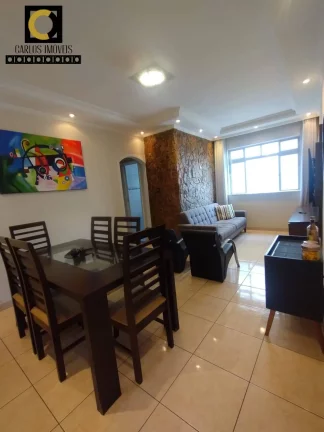 Imagem ...quot;ÓTIMO...quot; Apartamento à venda em Santos, Macuco.2 quartos,1 sala,1 wc,1 Vaga
