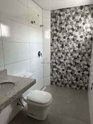 Imagem Casa NOVA de 3 suítes em Garopaba