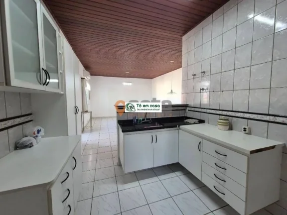 Imagem CASA RESIDENCIAL em SÃO JOSÉ DOS CAMPOS - SP, JARDIM DAS INDÚSTRIAS